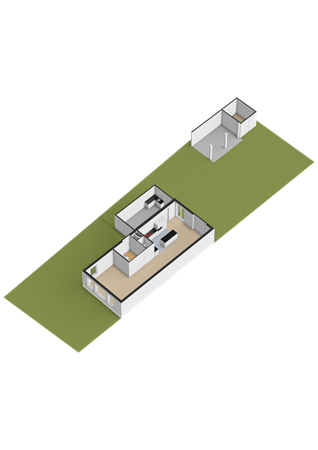 Vederkruid 8, 9613 BE Meerstad - Situatie - 3D.png
