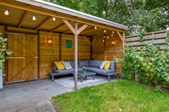 Onder bod:Hortensialaan 79, 9713 KL Groningen - Foto