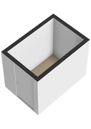 Hortensialaan 79, 9713 KL Groningen - Berging - 3D.png