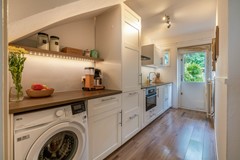 Onder bod:Hortensialaan 79, 9713 KL Groningen - Foto