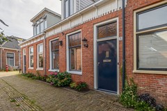 Onder bod: Sophiastraat 5, 9724AT Groningen
