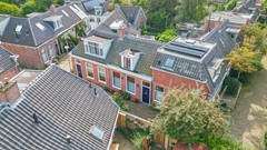 Onder bod:Sophiastraat 5, 9724 AT Groningen - Foto