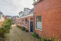Onder bod:Sophiastraat 5, 9724 AT Groningen - Foto