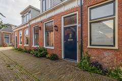 Onder bod:Sophiastraat 5, 9724 AT Groningen - Foto