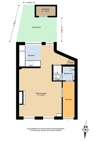 Sophiastraat 5, 9724 AT Groningen - Situatie - 2D.jpg