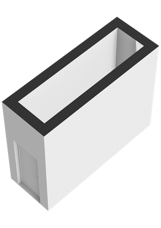 Diephuisstraat 24B, 9714 GX Groningen - Begane grond - 3D.png