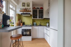 Onder bod:Diephuisstraat 24B, 9714 GX Groningen - Foto