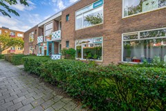 Nieuw in verkoop:Paterswoldseweg 442, 9728 BB Groningen - Foto