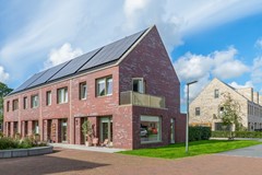 Te koop: Pijlkruid 15, 9613BJ Meerstad
