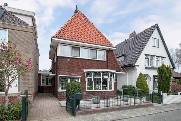 Property photo - Kotkampweg 133, 7531AS Enschede