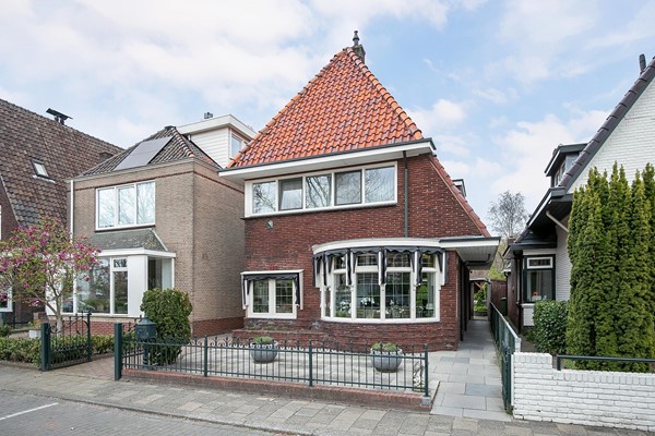 Medium property photo - Kotkampweg 133, 7531 AS Enschede