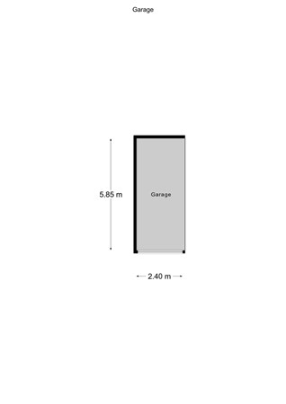 Floorplan - Ir. Op den Kampstraat 38, 6441 AS Brunssum