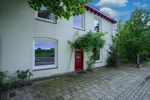 Medium property photo - De Hut 4, 6273 NA Ingber