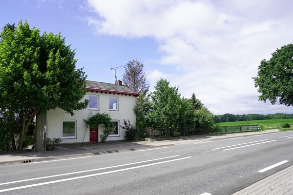 Medium property photo - De Hut 4, 6273 NA Ingber