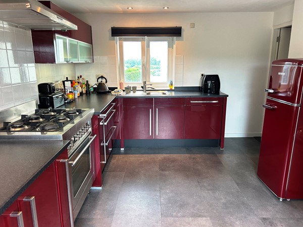 Medium property photo - De Hut 4, 6273 NA Ingber