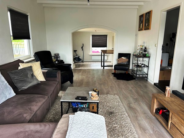 Medium property photo - De Hut 4, 6273 NA Ingber