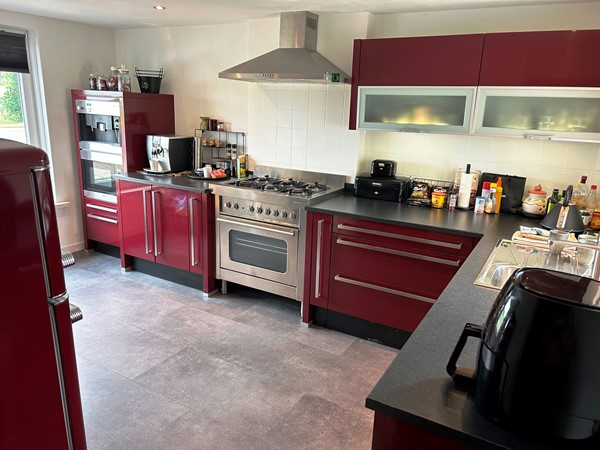 Medium property photo - De Hut 4, 6273 NA Ingber