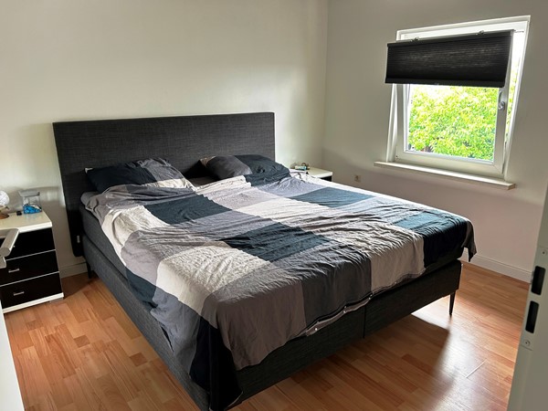 Medium property photo - De Hut 4, 6273 NA Ingber