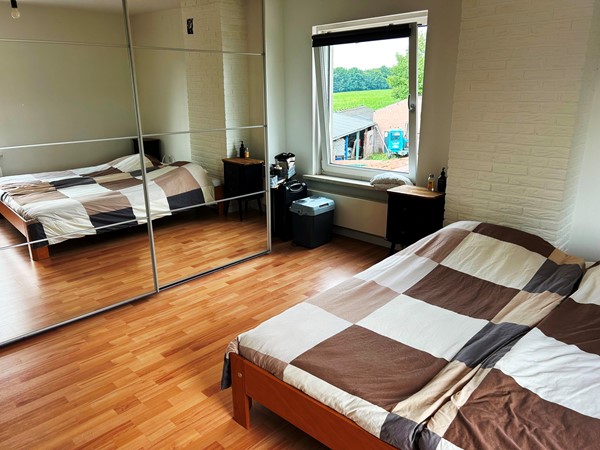 Medium property photo - De Hut 4, 6273 NA Ingber