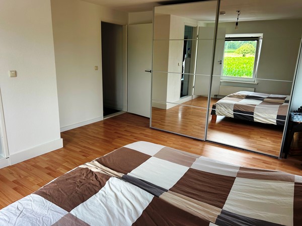 Medium property photo - De Hut 4, 6273 NA Ingber