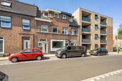 Te koop benedenwoning Kerkrade Veldhofstraat 152 Helene TERRA Makelaardij