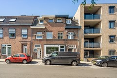 Te koop benedenwoning Kerkrade Veldhofstraat 152 Helene TERRA Makelaardij