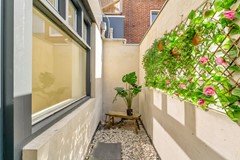 Te koop appartement Kerkrade Veldhofstraat 152 met kleine patio Helene TERRA Makelaardij