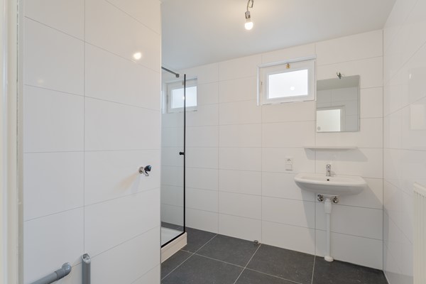 Te koop instapklare benedenwoning Kerkrade-Eygelshoven Veldhofstraat 152 Helene TERRA Makelaardij