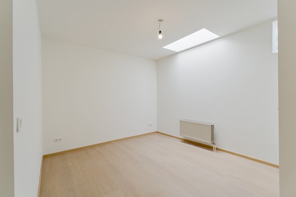 Te koop instapklare benedenwoning Kerkrade-Eygelshoven Veldhofstraat 152 Helene TERRA Makelaardij