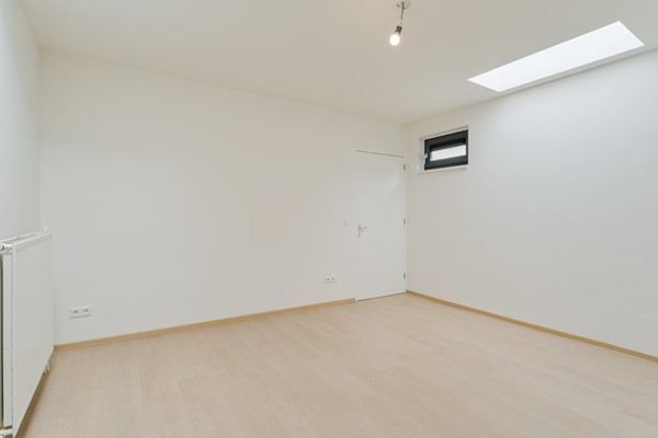 Te koop instapklare benedenwoning Kerkrade-Eygelshoven Veldhofstraat 152 Helene TERRA Makelaardij