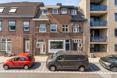Te koop instapklare benedenwoning Kerkrade-Eygelshoven Veldhofstraat 152 Helene TERRA Makelaardij