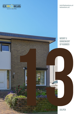 Brochure preview - Schoolstraat 13, 6271 JD GULPEN (1)