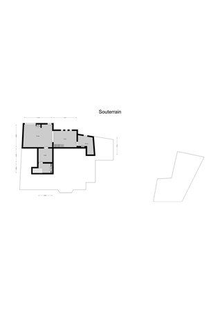 Floorplan - Rijksweg 63, 6269 AB Margraten