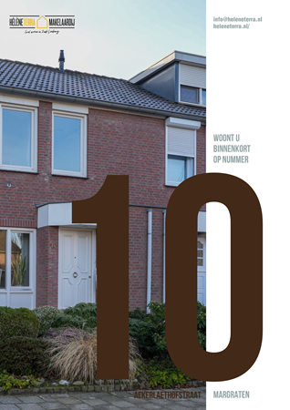 Brochure preview - Aekerlaethofstraat 10, 6269 DE MARGRATEN (2)