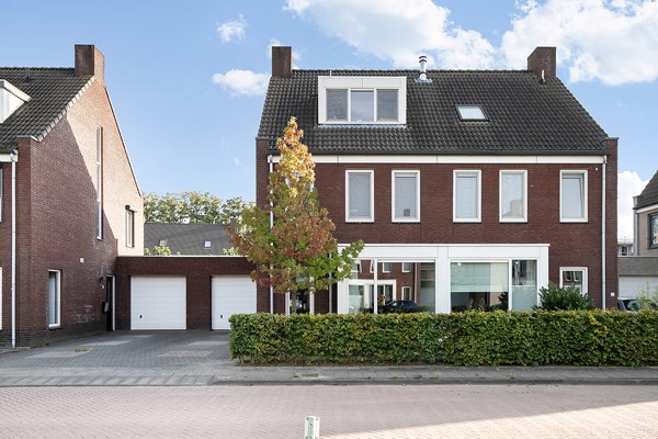 Property photo - De Weverij 16, 4651DW Steenbergen