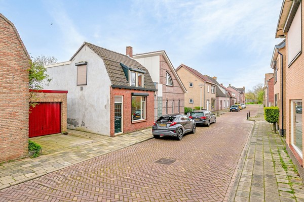 Medium property photo - Oosterstraat 41, 4671 BX Dinteloord