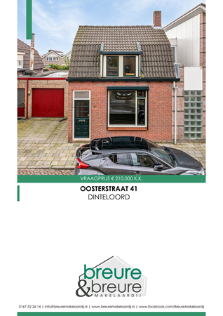 Brochure preview - Oosterstraat 41, 4671 BX DINTELOORD (2)