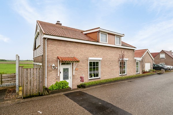 For sale: Boompjesdijk 102, 4671 PT Dinteloord