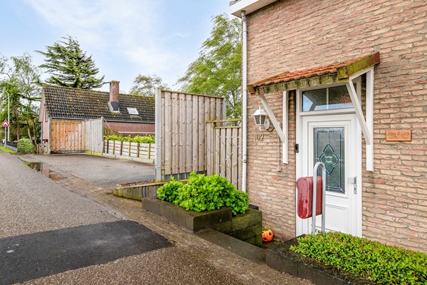 Medium property photo - Boompjesdijk 102, 4671 PT Dinteloord