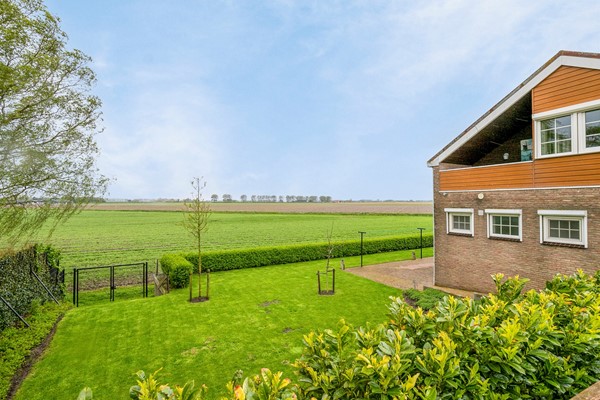 Medium property photo - Boompjesdijk 102, 4671 PT Dinteloord