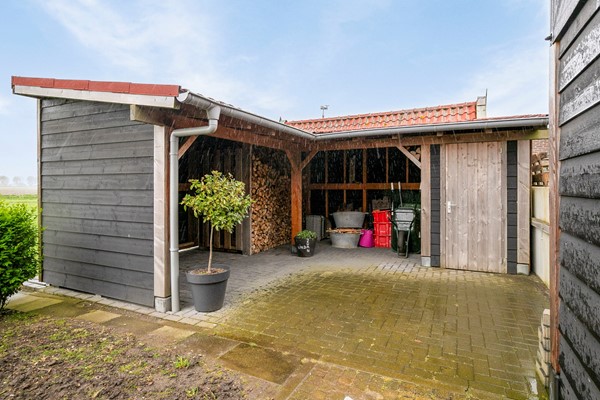 Medium property photo - Boompjesdijk 102, 4671 PT Dinteloord