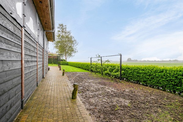 Medium property photo - Boompjesdijk 102, 4671 PT Dinteloord