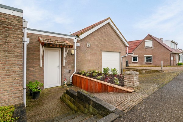 Medium property photo - Boompjesdijk 102, 4671 PT Dinteloord