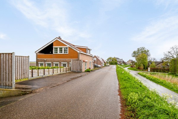 Medium property photo - Boompjesdijk 102, 4671 PT Dinteloord