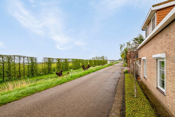 Medium property photo - Boompjesdijk 102, 4671 PT Dinteloord