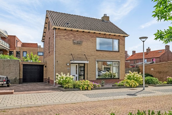 Property photo - Groene Kruisstraat 29, 4671EH Dinteloord