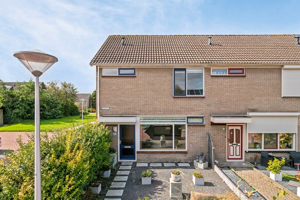 Property photo - Vlierstraat 14, 4651KJ Steenbergen