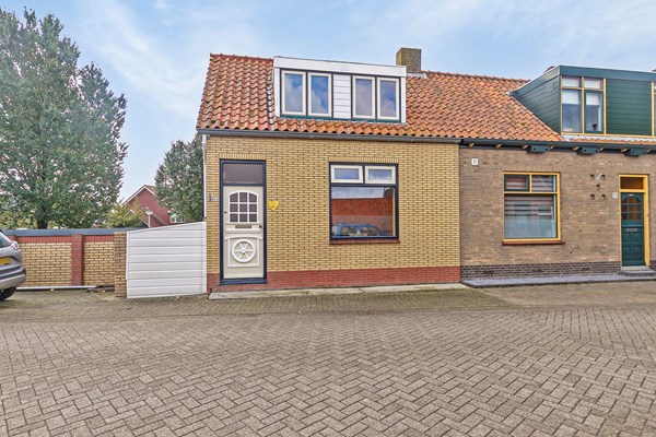 Property photo - Stoofdijk 33, 4671RA Dinteloord