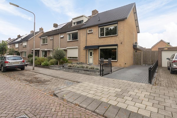 Property photo - Dorus Rijkersstraat 53, 4671AB Dinteloord