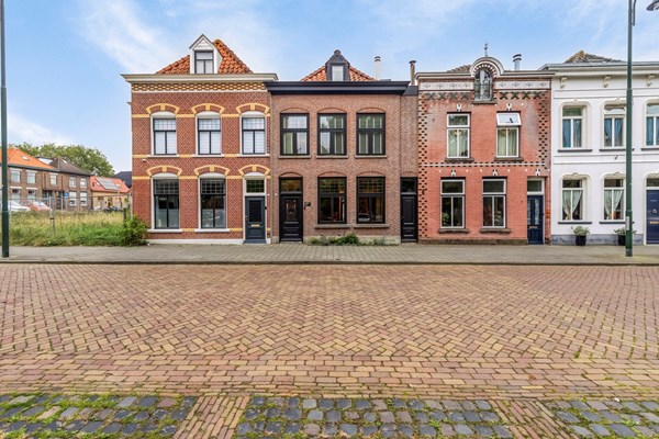 Property photo - Oostvoorstraat 5, 4671CA Dinteloord